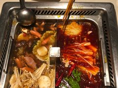 -海底捞火锅(万丰桥店)