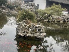-东山雕花楼