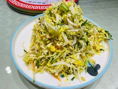 -鲜得莱渔港·小平岛海胆馆(七贤岭店)