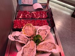 -三头牛·潮汕牛肉生蚝火锅 (夏湾店)
