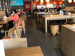 大堂-味千拉面(南昌杉杉奥特莱斯广场店)
