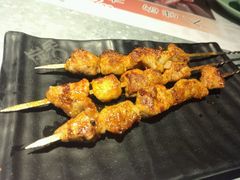 -炭舍干锅·烤鱼(扬名广场店)