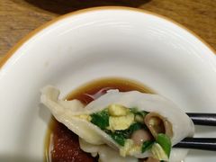 -必点海鲜·鲅鱼水饺(鞍山西道店)
