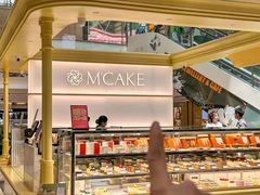 -M'CAKE(西单大悦城店)
