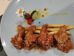 -LUCCA卢卡西班牙海鲜饭(远洋广场店)