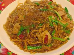 -闯关东东北农家菜(崂山石老人店)