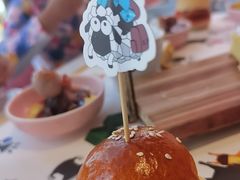 -水桶王国主题餐厅·聚会·生日派对·亲子活动·家庭套餐(亚龙湾希尔顿店)