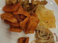 -鹈鹕素食餐厅自助餐部(正阳街店)