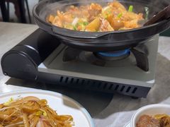 -肥家大排档(天河体育西店)