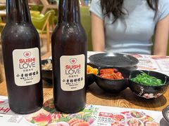 -Sushi Love 创意寿司(丽影广场店)