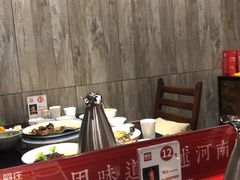 -阿庄新豫菜(通泰路店)