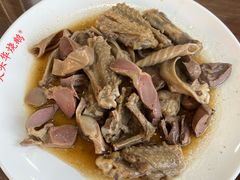 -黄连大头华烧鹅店(大良店)