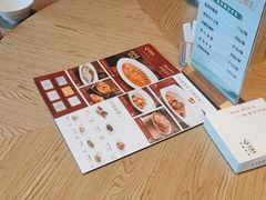 -艳阳天·非遗楚菜(武汉客厅店)