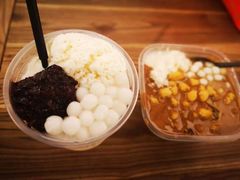 -甜心闲生传统手工冰粉(奎星楼店)