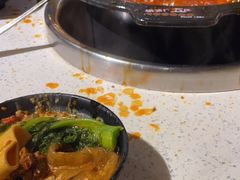 -钢管厂五区小郡肝火锅串串香(总店)