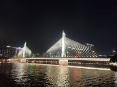 -海心沙亚运公园