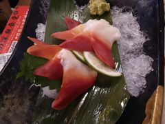 -白石的深夜食堂(大上海店)