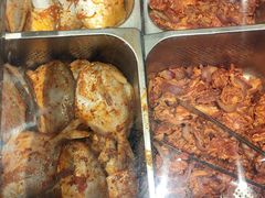 -玫瑰花园自助烤肉(顺义鑫海韵通店)