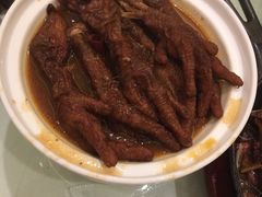 -大铁勺新津菜(东丽阳光新业广场店)