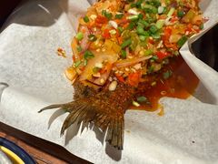 -为民烧烤吧.自贡爆炒菜(收录10年好店)