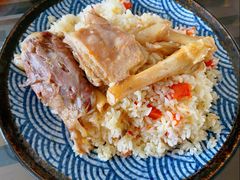 -217丰惠源抓饭(江乾路店)