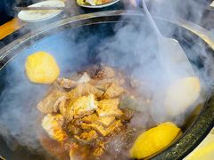 -老田家铁锅炖(延庆店)