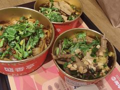 招牌小鸡爪-盛香亭热卤(永旺梦乐城店)
