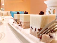 -MEET缘燕窝甜品&Tang's cake(华润万象城店)