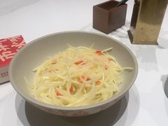 -恰饭·老长沙市井菜(天河客运站店)