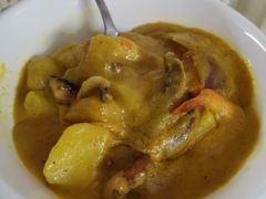 -家利美食店