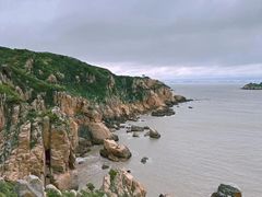 -舟山嵊泗列岛风景名胜区