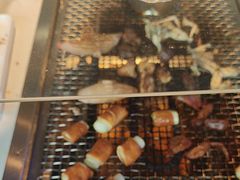 -蚝贝乐鲜蚝烤肉烤榴莲自助(金楠天街店)