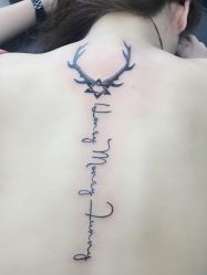 -V一刺青·纹身   穿孔    清洗