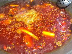 -龙厂长老火锅(抚琴店)