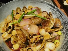 金牌花蛤-一棠龙虾(日月光中心广场店)