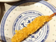 -和府捞面(石景山喜隆多店)