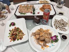 -大东海海鲜酒楼(渔人码头总店)
