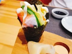 -菊上尊品料理(蚌埠银泰店)