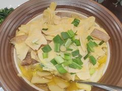 -木子山庄·安徽省老字号·中国炖锅宴