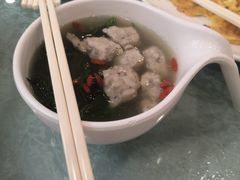 -新东城喜宴海鲜酒家(同德店)