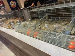 -海玥荟海鲜姿造自助餐厅(欧罗巴广场店)