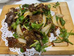 -高玛纳驴肉火烧(一世界店)