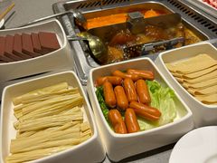 -海底捞火锅(奥山世纪城店)