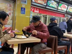 -王家沙点心店(南京西路总店)