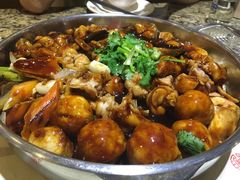 -黄记煌三汁焖锅(新世纪广场店)