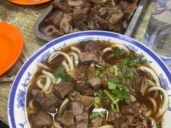 -清真-戏楼王记牛肉面