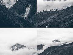 -阿坝州汶川特别旅游区