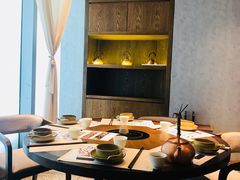 -盡膳口福跷脚牛肉火锅(时代广场店)