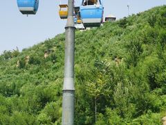 -邯郸朱山乐园