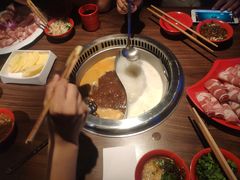 -季季红火锅(动壹店)